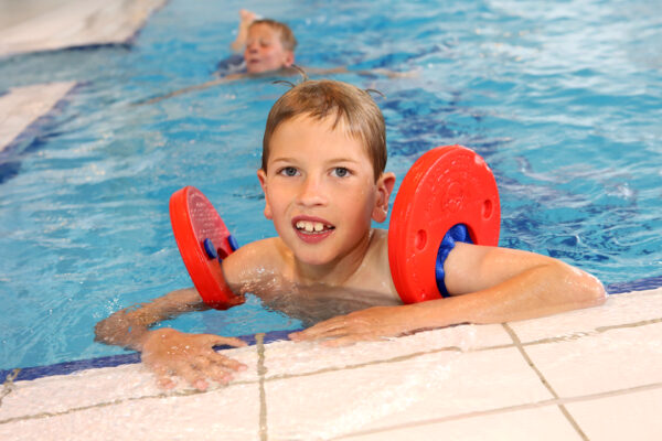 Seepferdchen Kurs (blu)