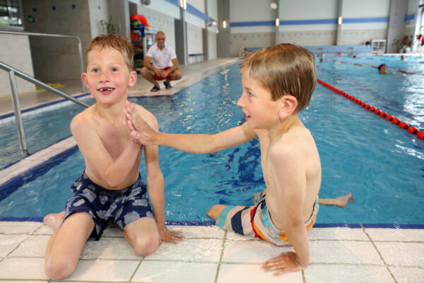 Seeräuber Kurs (blu)