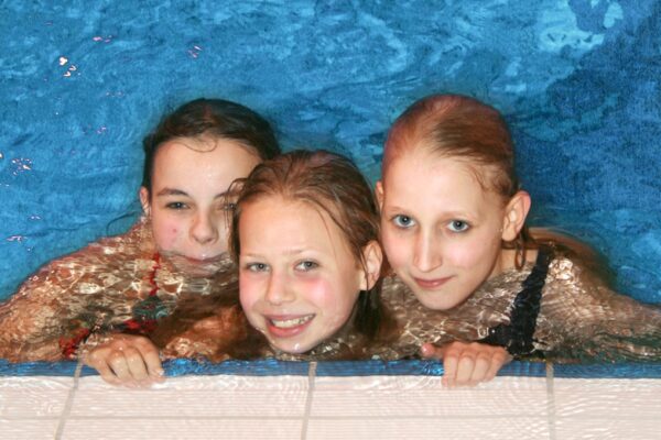 Fortgeschritten Kurs (blu)