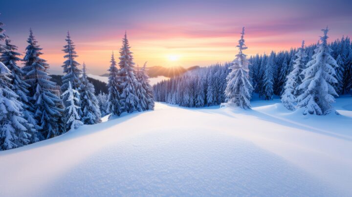 Lange Saunanacht "Winterwonderland"