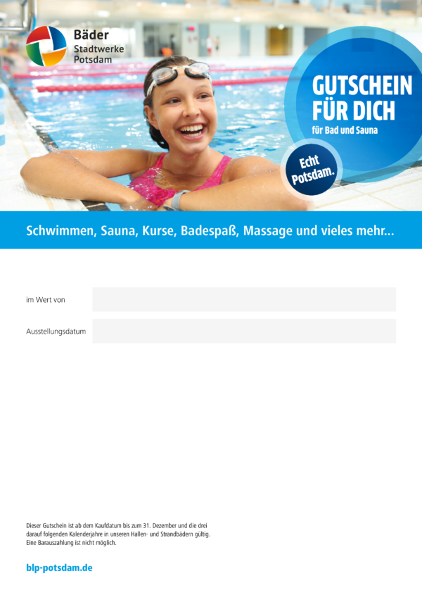sportbad