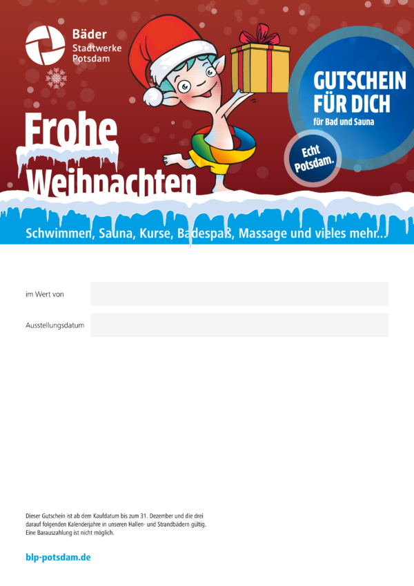 Weihnachten 2022