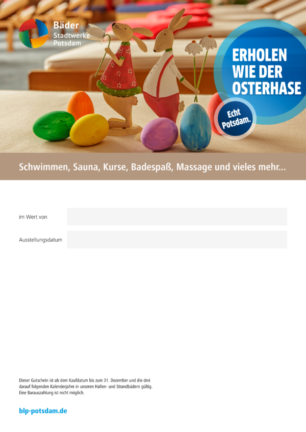 5 Ostern 2023